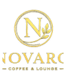 Novaro Coffee & Lounge Logo
