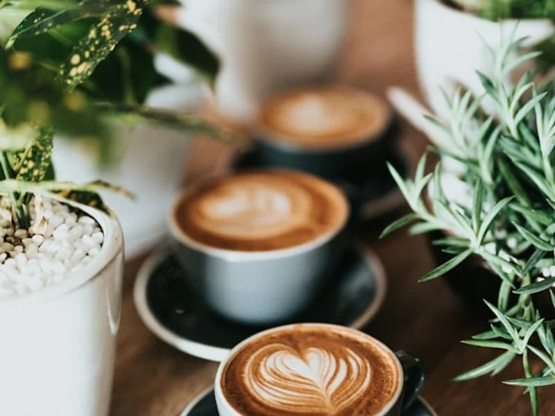 Caffè Americano