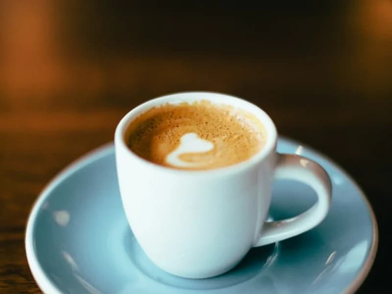 Caramel Macchiato