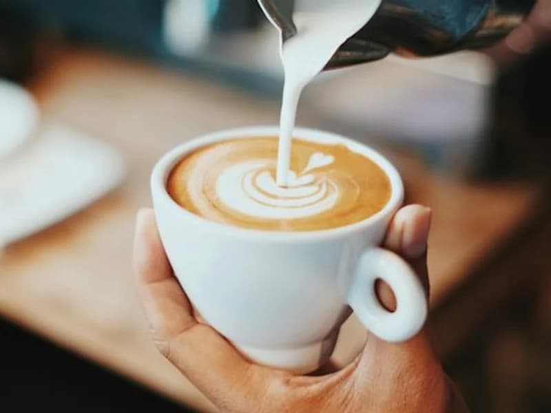 Caffè Latte